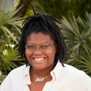 Michelle Lisa Polissaint