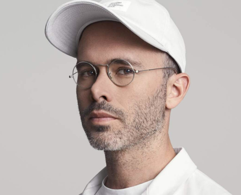 Daniel Arsham