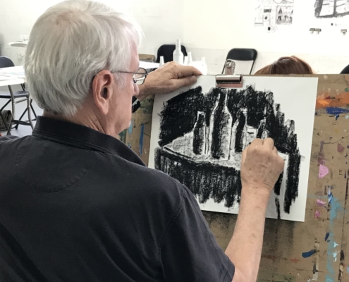 Drawing class