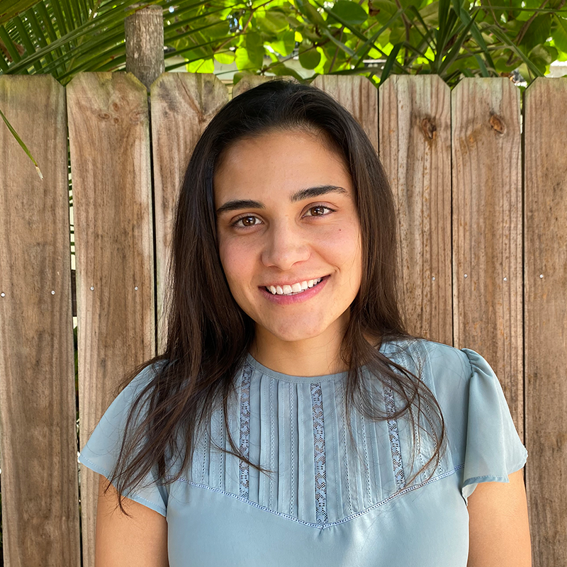 Catalina Aguayo