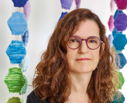 Evelyn Politzer