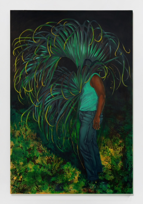 Cornelius Tulloch Art