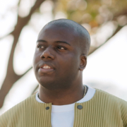 Cornelius Tulloch Headshot