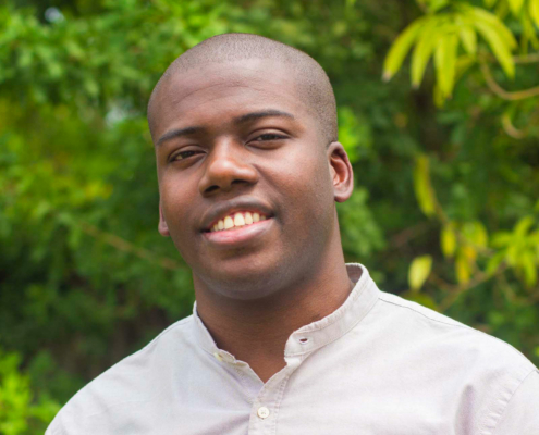 Cornelius Tulloch