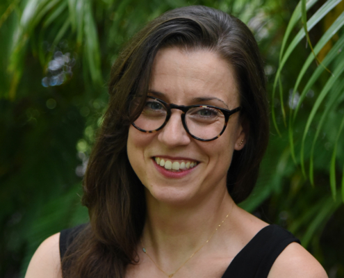 Liz Shanon