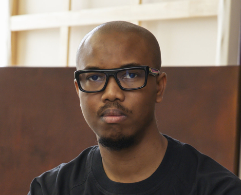 Francisco Maso Headshot