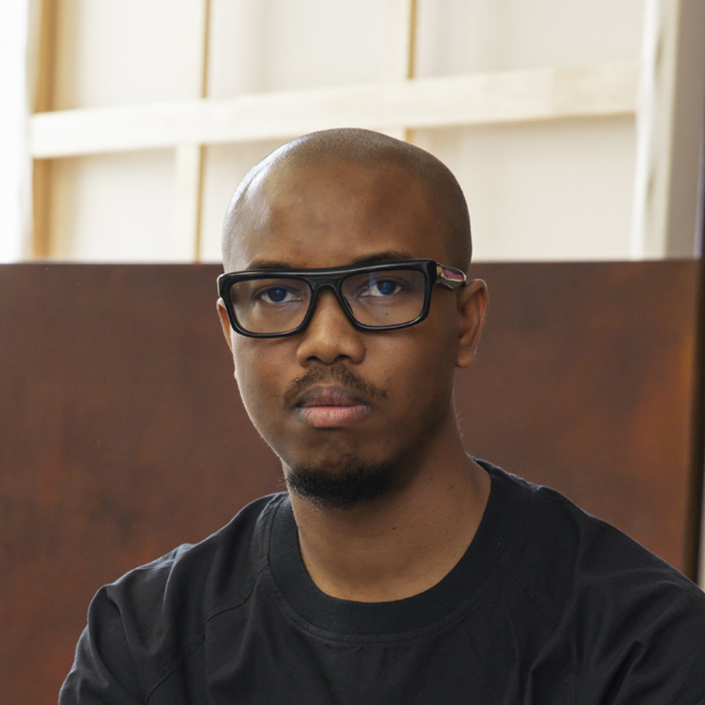 Francisco Maso Headshot