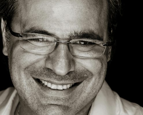 Gady Alroy