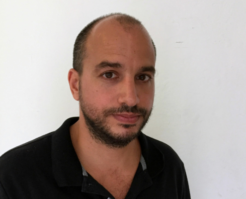 Tom Scicluna