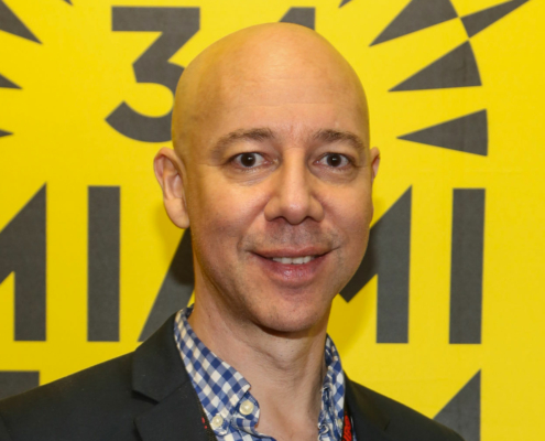 Juan Carlos Zaldivar