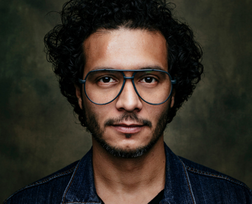 Pedro Wazzan