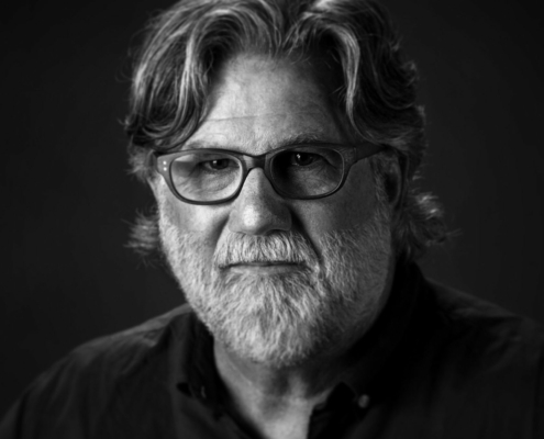 Patrick Farrell