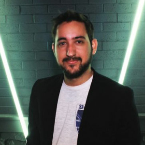 Robert Colom - Oolite Arts