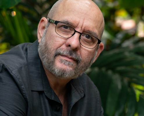Sebastian Elizondo