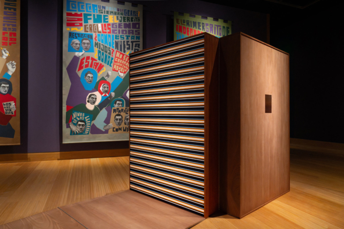 Workstations. Francisco Maso.