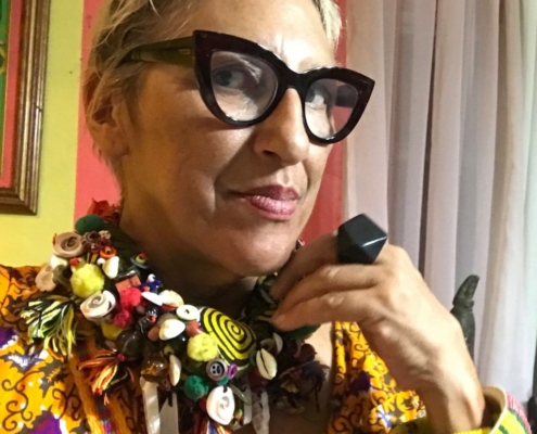 Charo Oquet
