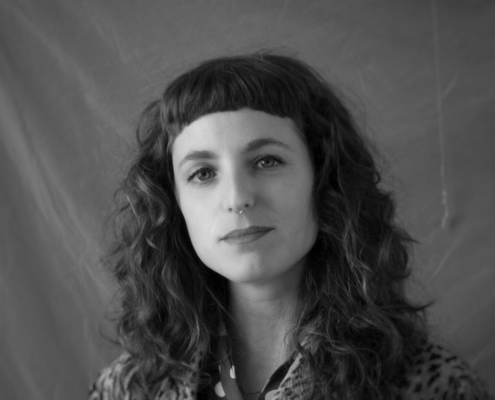 Sasha Wortzel