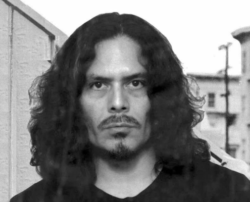 william cordova