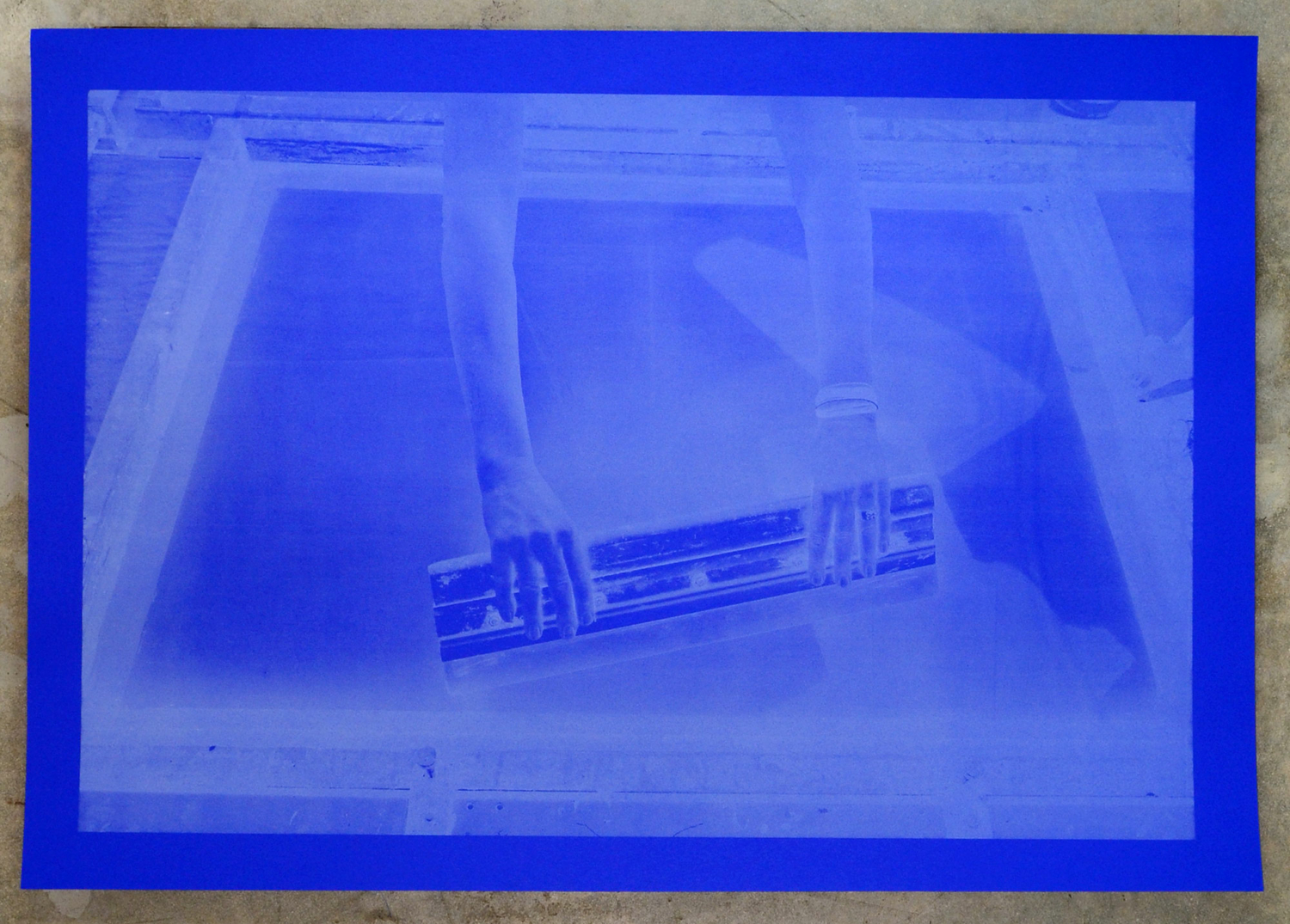 Amanda Keeley Oolite Arts