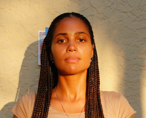 Almaz Wilson