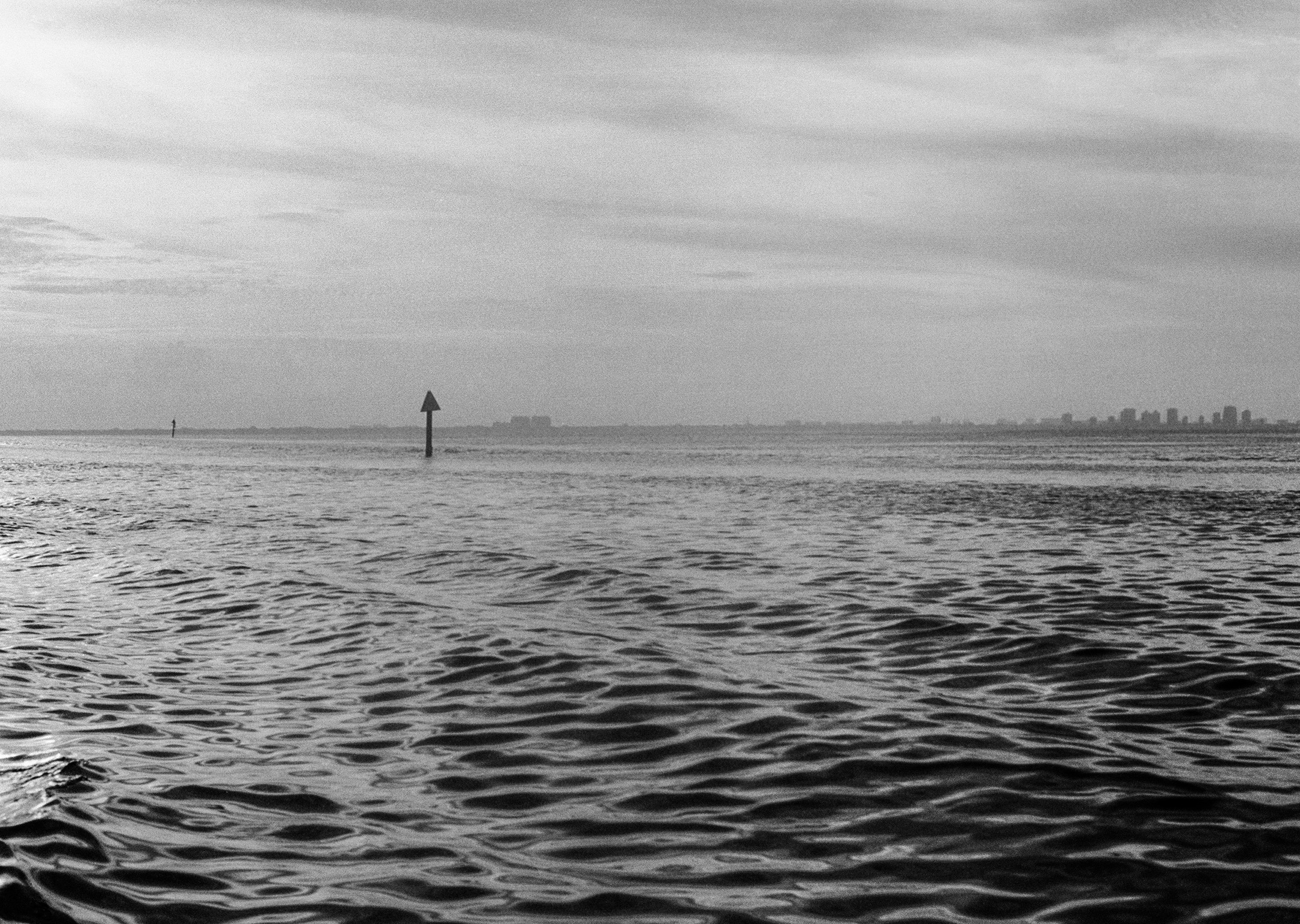 From One Sea: Amanda Bradley - Oolite Arts