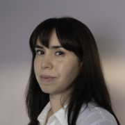 Ania Moussawel Headshot