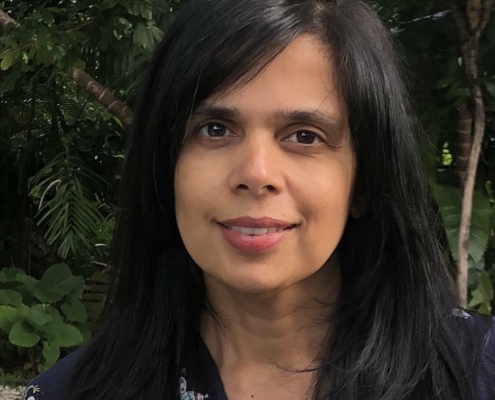 Anita P. Sharma