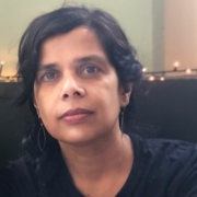 Anita Sharma