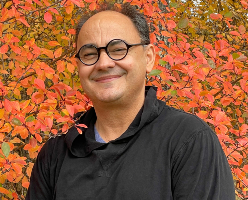 Carlos Estevez