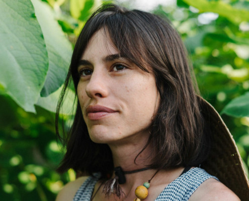 Gabriela Serra