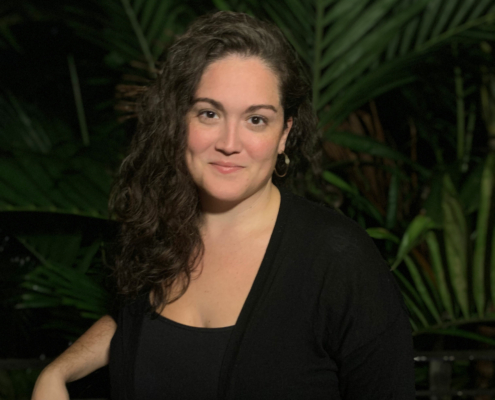 Jessica Gispert
