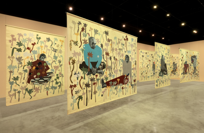 The Frank Edison Penafiel