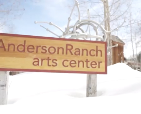 Anderson Ranch