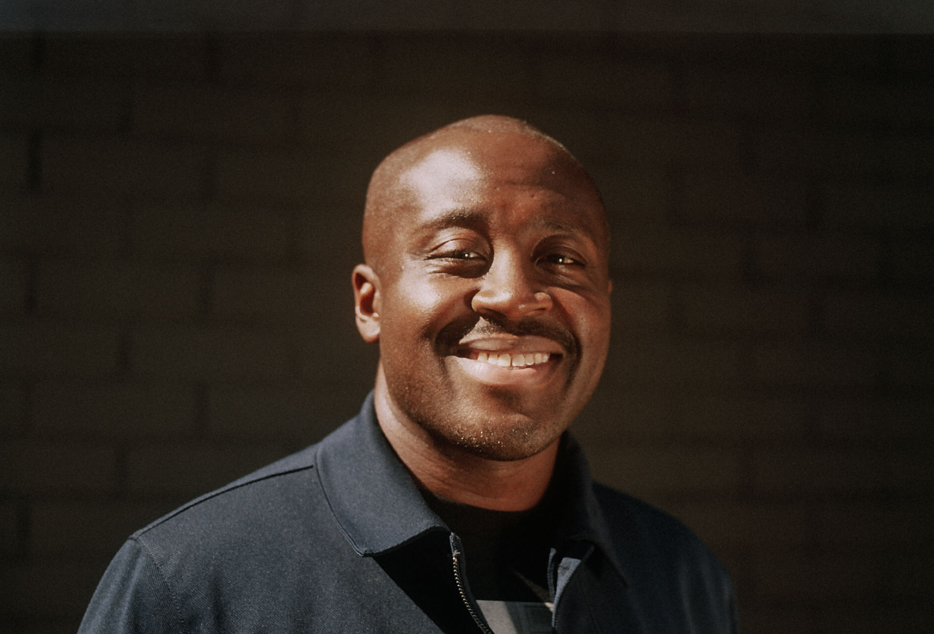 Talks Larry OsseiMensah Oolite Arts