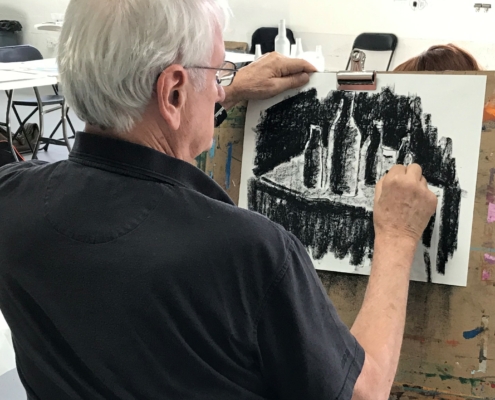 Drawing class