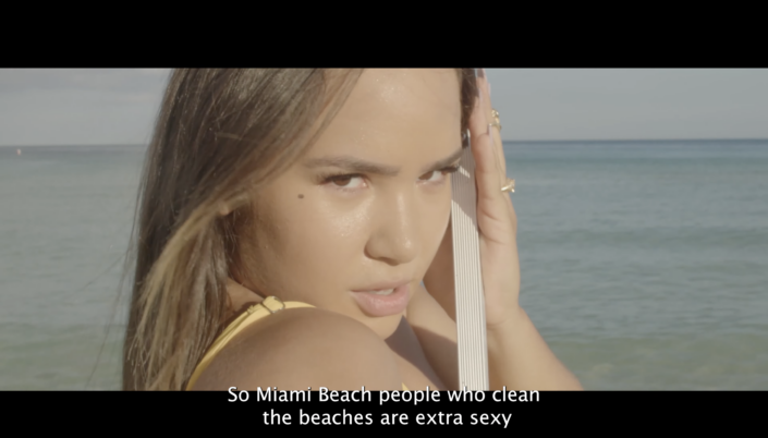 Cristina Trabada: Miami Beach Do’s and Don’ts