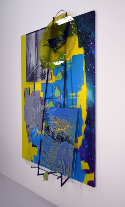 Michael Loveland YTT3