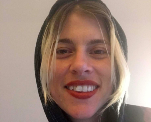 Cara Dodge