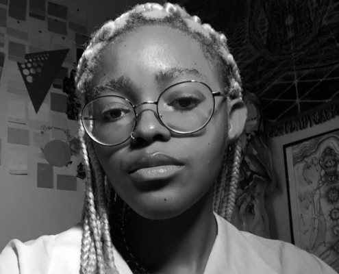 Fola Akinde
