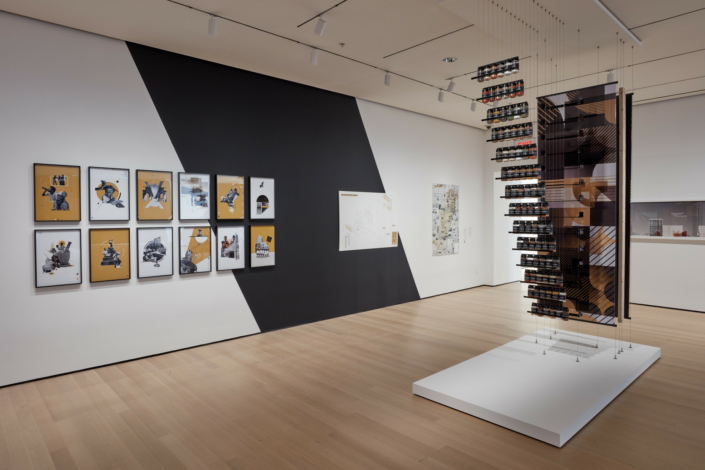 Germane Barnes, A Spectrum of Blackness_ The Search for Sedimentation in Miami. 2020jpeg