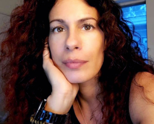 Yusimy Lara