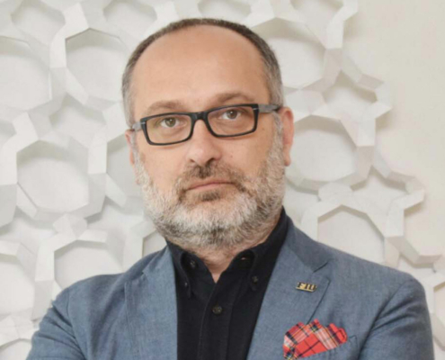 Jacek Kolasiński
