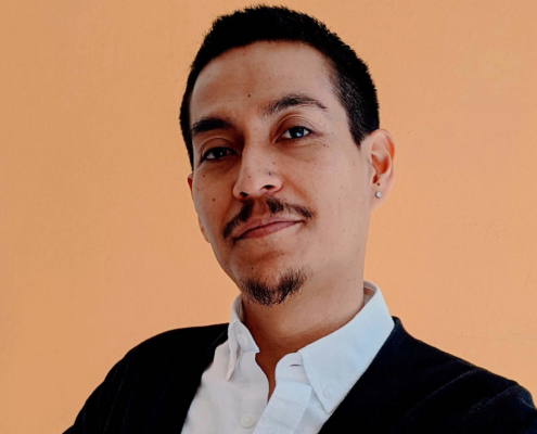 Johann C. Muñoz
