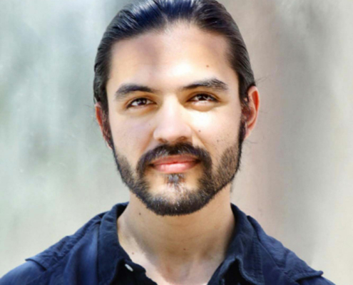 Oscar Rieveling