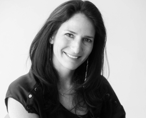 Rhonda Mitrani