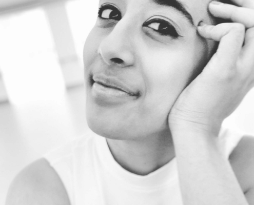 Smita Sen