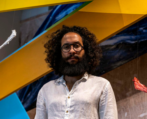 William Osorio