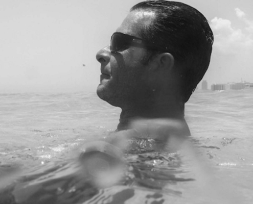 George Sanchez-Calderon
