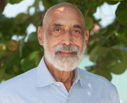 Dinizulu Gene Tinnie