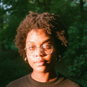 Monica Sorelle Headshot